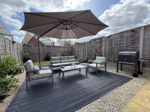 Canopy- click for photo gallery